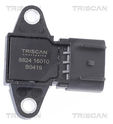 Triscan Sensor, Saugrohrdruck [Hersteller-Nr. 882416010] für Land Rover, Ford, Jaguar