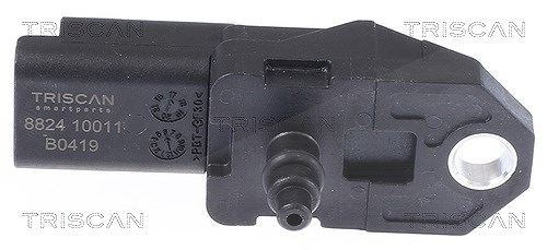 Triscan Sensor, Saugrohrdruck [Hersteller-Nr. 882410011] für Peugeot, Citroën, Land Rover, Mitsubishi, Jaguar, Ford