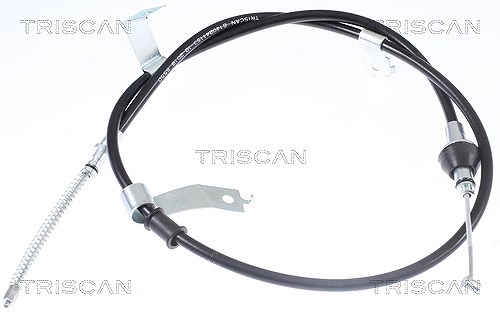 Triscan Seilzug, Feststellbremse [Hersteller-Nr. 8140241153] für Opel, Vauxhall