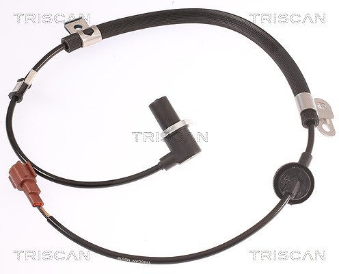 Triscan Sensor, Raddrehzahl [Hersteller-Nr. 818014142] für Nissan