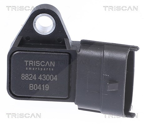 Triscan Sensor, Saugrohrdruck [Hersteller-Nr. 882443004] für Hyundai, Genesis, Kia