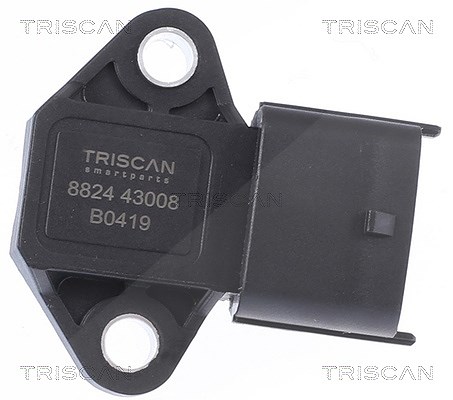 Triscan Sensor, Saugrohrdruck [Hersteller-Nr. 882443008] für Hyundai