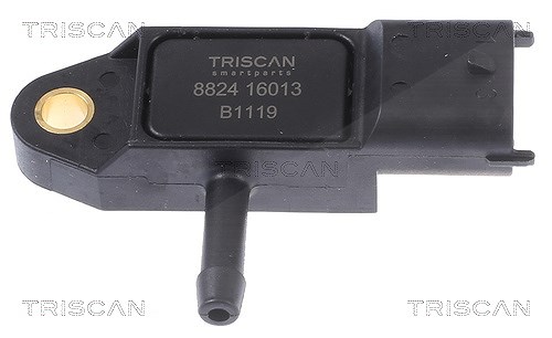 Triscan Sensor, Saugrohrdruck [Hersteller-Nr. 882416013] für Ford