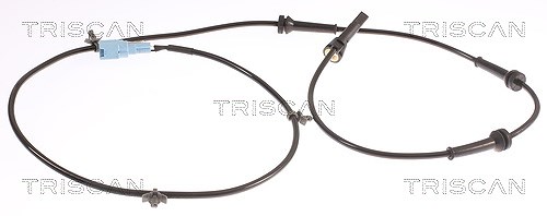 Triscan Sensor, Raddrehzahl [Hersteller-Nr. 818014234] für Nissan