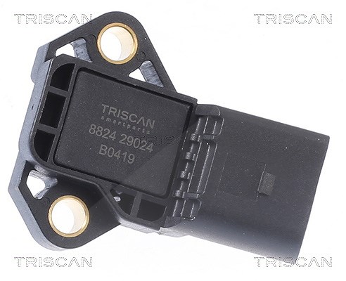 Triscan Sensor, Saugrohrdruck [Hersteller-Nr. 882429024] für Bentley, Audi