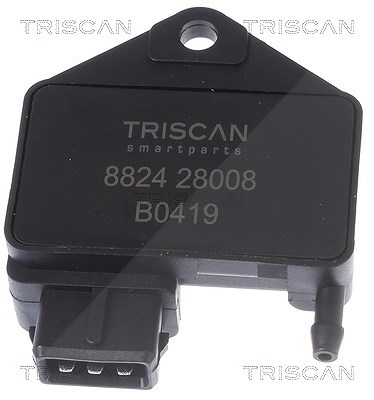 Triscan Sensor, Saugrohrdruck [Hersteller-Nr. 882428008] für Citroën, Peugeot
