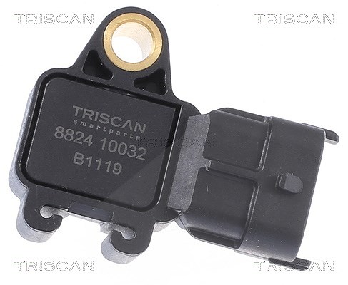 Triscan Sensor, Saugrohrdruck [Hersteller-Nr. 882410032] für Saab, Chevrolet, Opel, Vauxhall