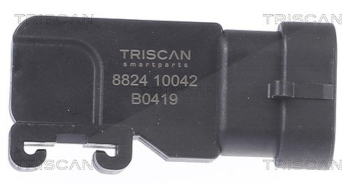 Triscan Sensor, Saugrohrdruck [Hersteller-Nr. 882410042] für Daewoo, Vauxhall, Isuzu, Opel, Chevrolet, Renault, Saab