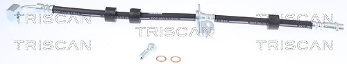 Triscan Bremsschlauch [Hersteller-Nr. 815027121] für Volvo