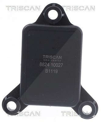 Triscan Sensor, Saugrohrdruck [Hersteller-Nr. 882410027] für Peugeot, Iveco, Lancia, Citroën, Fiat, Alfa Romeo