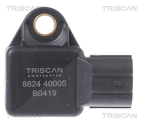 Triscan Sensor, Saugrohrdruck [Hersteller-Nr. 882440005] für Honda