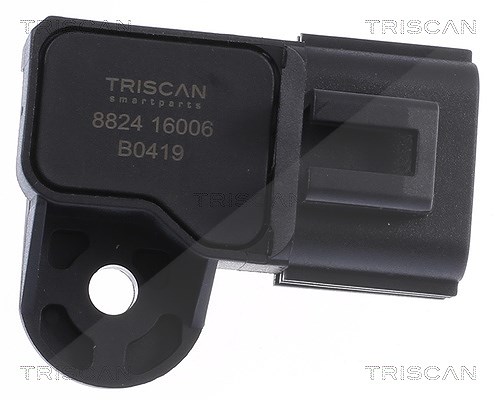 Triscan Sensor, Saugrohrdruck [Hersteller-Nr. 882416006] für Ford, Volvo