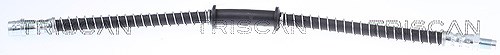 Triscan Bremsschlauch [Hersteller-Nr. 815023147] für Mercedes-Benz