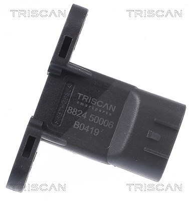 Triscan Sensor, Saugrohrdruck [Hersteller-Nr. 882450006] für Mazda