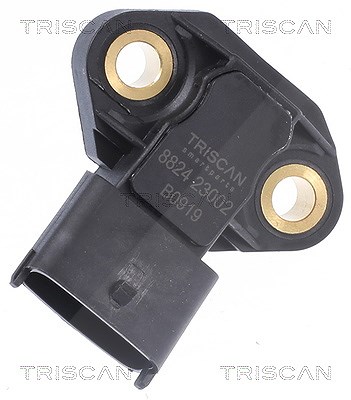 Triscan Sensor, Saugrohrdruck [Hersteller-Nr. 882423002] für Mercedes-Benz