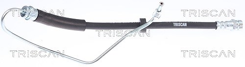 Triscan Bremsschlauch [Hersteller-Nr. 815029190] für Audi