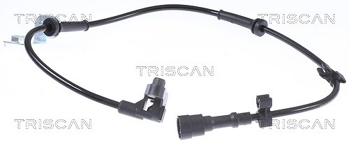Triscan Sensor, Raddrehzahl [Hersteller-Nr. 818080101] für Chrysler, Dodge