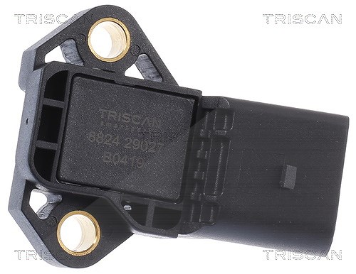 Triscan Sensor, Saugrohrdruck [Hersteller-Nr. 882429027] für Seat, VW, Cupra, Audi, Skoda