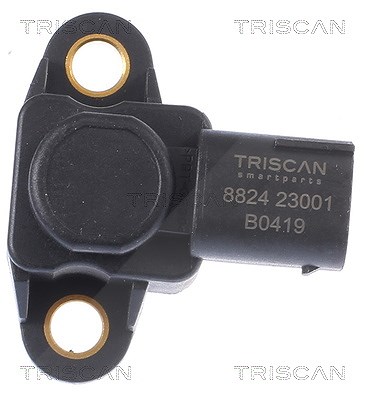 Triscan Sensor, Saugrohrdruck [Hersteller-Nr. 882423001] für Mercedes-Benz