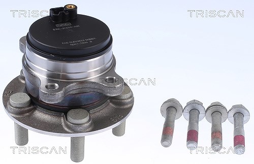 Triscan Radlagersatz [Hersteller-Nr. 853016270] für Ford Usa, Ford