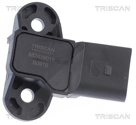 Triscan Sensor, Saugrohrdruck [Hersteller-Nr. 882429019] für VW, Bentley
