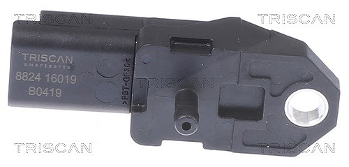 Triscan Sensor, Saugrohrdruck [Hersteller-Nr. 882416019] für Ds, Peugeot, Ford, Citroën