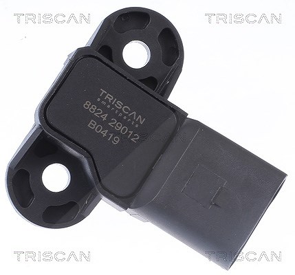 Triscan Sensor, Saugrohrdruck [Hersteller-Nr. 882429012] für VW