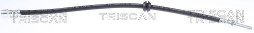 Triscan Bremsschlauch [Hersteller-Nr. 815023146] für Mercedes-Benz