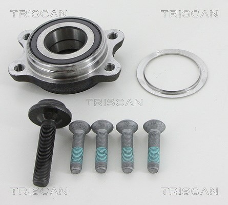 Triscan Radlagersatz [Hersteller-Nr. 853029126A] für Audi, VW