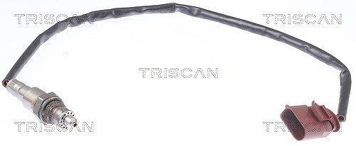 Triscan Lambdasonde [Hersteller-Nr. 884529146] für Audi, Skoda, VW, Seat