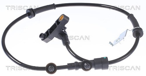 Triscan Sensor, Raddrehzahl [Hersteller-Nr. 818080102] für Chrysler, Dodge