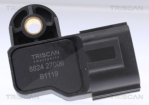 Triscan Sensor, Saugrohrdruck [Hersteller-Nr. 882427006] für Volvo