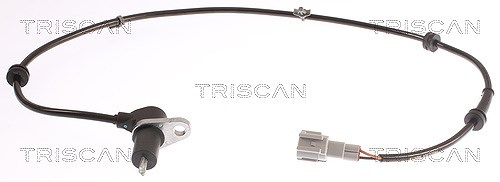 Triscan Sensor, Raddrehzahl [Hersteller-Nr. 818014205] für Nissan