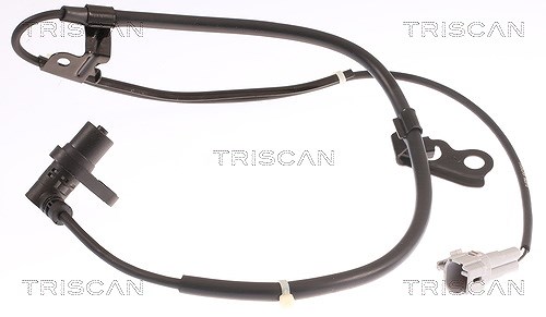 Triscan Sensor, Raddrehzahl [Hersteller-Nr. 818013143] für Toyota