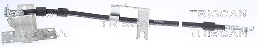 Triscan Bremsschlauch [Hersteller-Nr. 8150162002] für Ford