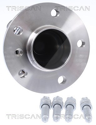 Triscan Radlagersatz [Hersteller-Nr. 853011237] für BMW, Mini