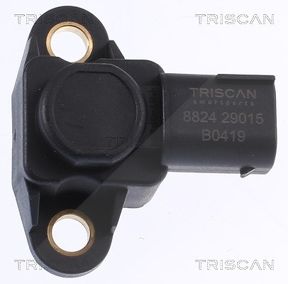 Triscan Sensor, Saugrohrdruck [Hersteller-Nr. 882429015] für Mercedes-Benz, Smart, Jeep, Dodge, VW, Maybach