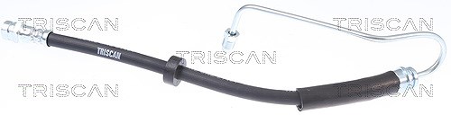 Triscan Bremsschlauch [Hersteller-Nr. 815029187] für Audi