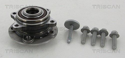 Triscan Radlagersatz [Hersteller-Nr. 853027117A] für Volvo