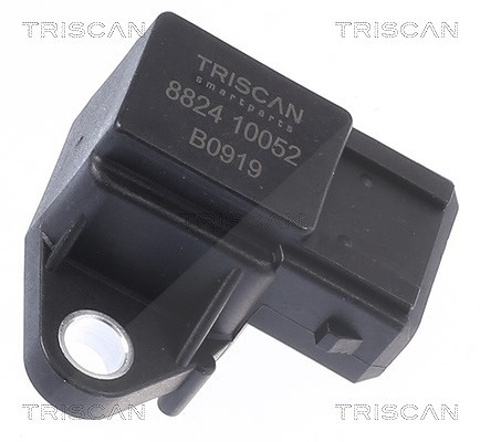 Triscan Sensor, Saugrohrdruck [Hersteller-Nr. 882410052] für Citroën, Peugeot