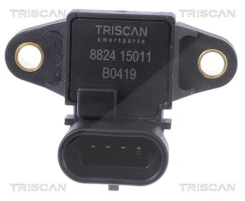 Triscan Sensor, Saugrohrdruck [Hersteller-Nr. 882415011] für Lancia, Fiat