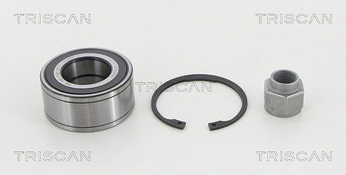 Triscan Radlagersatz [Hersteller-Nr. 853038111A] für Peugeot, Citroën, Ds
