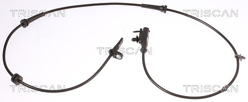 Triscan Sensor, Raddrehzahl [Hersteller-Nr. 818014128] für Nissan