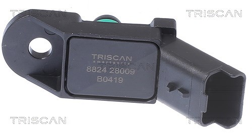 Triscan Sensor, Saugrohrdruck [Hersteller-Nr. 882428009] für Ds, Mini, Citroën, Peugeot
