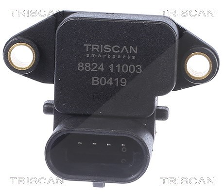 Triscan Sensor, Saugrohrdruck [Hersteller-Nr. 882411003] für Mini