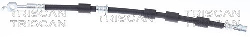 Triscan Bremsschlauch [Hersteller-Nr. 815016150] für Ford