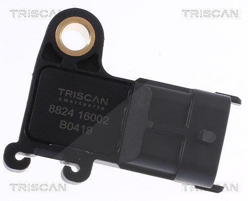 Triscan Sensor, Saugrohrdruck [Hersteller-Nr. 882416002] für Jaguar, Citroën, Volvo, Ford, Land Rover, Peugeot