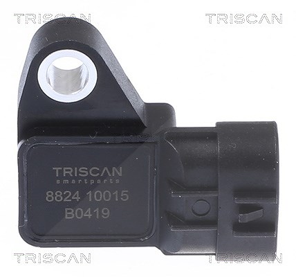 Triscan Sensor, Saugrohrdruck [Hersteller-Nr. 882410015] für Suzuki, Opel, Vauxhall