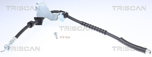 Triscan Bremsschlauch [Hersteller-Nr. 815028146] für Toyota, Citroën, Vauxhall, Opel, Peugeot