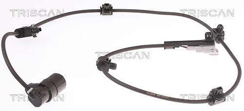 Triscan Sensor, Raddrehzahl [Hersteller-Nr. 818013234] für Toyota